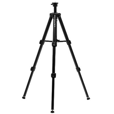 Leica TRI 75 – compact en licht statief voor dagelijks gebruik (perfect in combinatie met Lino lasers en FTA 360 en DST 360 adapters) Leica TRI 75 – compact en licht statief voor dagelijks gebruik (perfect in combinatie met Lino lasers en FTA 360 en DST 360 adapters)