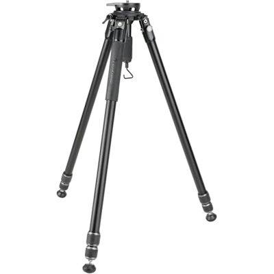 Vanguard Alta Pro 3VRL 303AT aluminium videostatief Vanguard Alta Pro 3VRL 303AT aluminium videostatief