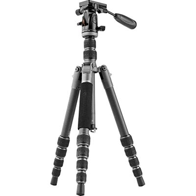 Vanguard Veo 3GO 235CP ultra compact koolstofvezel statief voor telescoop Vanguard Veo 3GO 235CP ultra compact koolstofvezel statief voor telescoop
