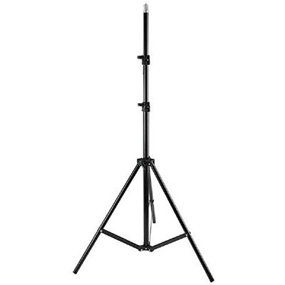 GODOX 302 190 cm fotostudio statief met universele spigot GODOX 302 190 cm fotostudio statief met universele spigot