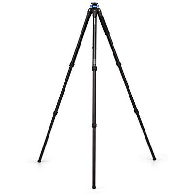 Benro Mach3 Tripod S3 Alum 3 Sect Long Benro Mach3 Tripod S3 Alum 3 Sect Long