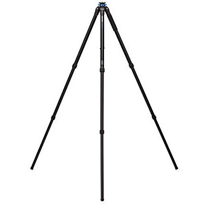 Benro Mach3 Tripod S4 Alum 3 Sect XL Benro Mach3 Tripod S4 Alum 3 Sect XL