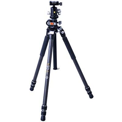 Vanguard Vanguar Veo 3+ Collectie (Carbon Bal) Vanguard Vanguar Veo 3+ Collectie (Carbon Bal)