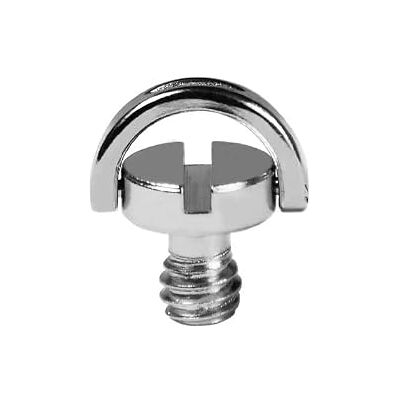 Generic 1/4" inch schroef staal statief schroef snelwissel CS003, gelegeerd staal, Gelegeerd staal Generic 1/4" inch schroef staal statief schroef snelwissel CS003, gelegeerd staal, Gelegeerd staal