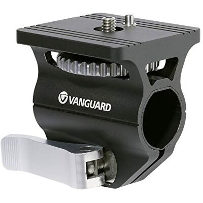 Vanguard Veo+ MA1 Multi-Mount statiefadapter Vanguard Veo+ MA1 Multi-Mount statiefadapter
