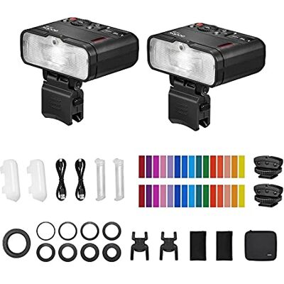 GODOX CB-23 Kit 2 Lichten Tas voor TL30M GODOX CB-23 Kit 2 Lichten Tas voor TL30M