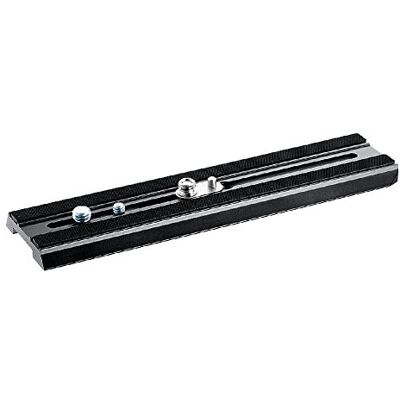 Gitzo GS5370XLC tafelblad voor statiefstandaard van aluminium Gitzo GS5370XLC tafelblad voor statiefstandaard van aluminium
