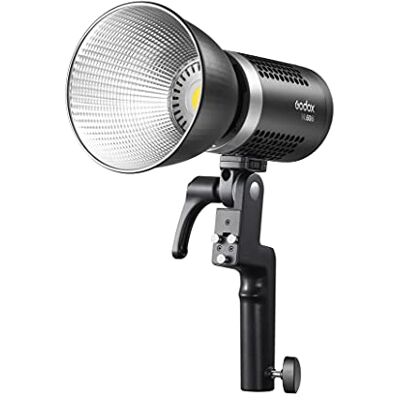 GODOX ML60BI LED Light (Bi Color) GODOX ML60BI LED Light (Bi Color)