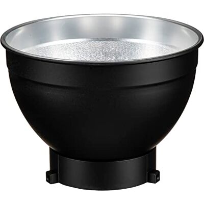 GODOX RFT Standaard reflector met draagtas, zwart GODOX RFT Standaard reflector met draagtas, zwart