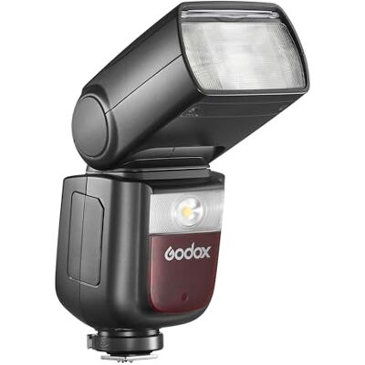 GODOX Geheugenkaarten van het merk V860III-N Nikon GODOX Geheugenkaarten van het merk V860III-N Nikon