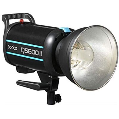 GODOX Flash da Studio qs600ii GODOX Flash da Studio qs600ii