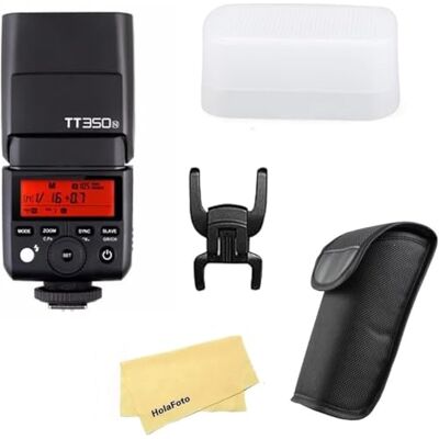 GODOX TT350 Flash TTL voor Nikon Flash Cobra TTL Flash Cobra Flash voor Nikon D750 GODOX TT350 Flash TTL voor Nikon Flash Cobra TTL Flash Cobra Flash voor Nikon D750