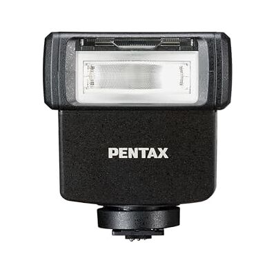 Pentax AF180FG Compacte flitser met P-TTL automatische flitser, stof- en weerbestendige constructie, ook voor indirecte flitser met eenvoudige bediening Pentax AF180FG Compacte flitser met P-TTL automatische flitser, stof- en weerbestendige constructie, ook voor indirecte flitser met eenvoudige bediening