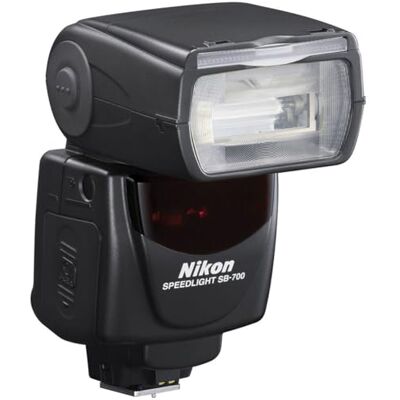 Nikon FLASH SB 700 Nikon FLASH SB 700