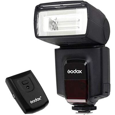 GODOX Speedlite TT560 II Flash GODOX Speedlite TT560 II Flash