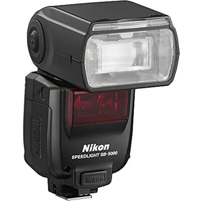 Nikon FLASH SB-5000 Nikon FLASH SB-5000