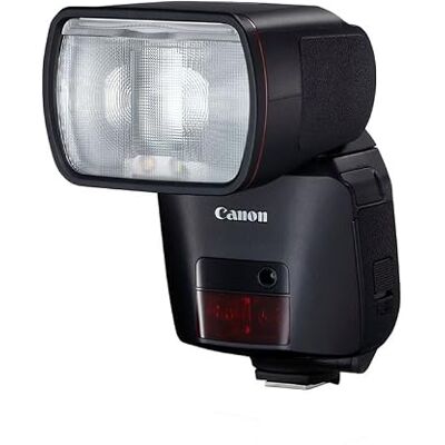 Canon Speedlite EL-1 (Ver.2) Professionele cameraflitser Ideaal voor Sport, Mode, Bruiloft Weerbestendig en 120° Kantelbare Flitskop Compatibel met EOS Canon Speedlite EL-1 (Ver.2) Professionele cameraflitser Ideaal voor Sport, Mode, Bruiloft Weerbestendig en 120° Kantelbare Flitskop Compatibel met EOS