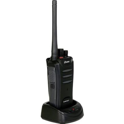 Stabo Elektronik 20282 Free Talk Digital 8/DMR Radio PMR Veilige digitale technologie en störungsarm Li-Ion batterij Stabo Elektronik 20282 Free Talk Digital 8/DMR Radio PMR Veilige digitale technologie en störungsarm Li-Ion batterij