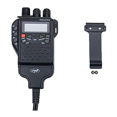 PNI Escort HP 62 CB radio en ML100 antenne incl. magneet PNI Escort HP 62 CB radio en ML100 antenne incl. magneet