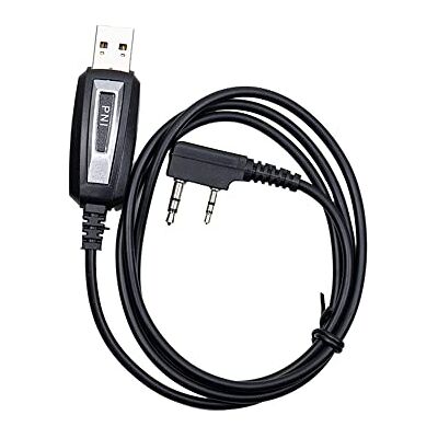 PNI PSR230 programmeerkabel voor PMR R10, R20, R30, R40, R45 en CB HP 82 PNI PSR230 programmeerkabel voor PMR R10, R20, R30, R40, R45 en CB HP 82
