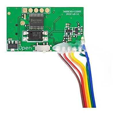 PNI ECH01 echo- en Roger piepmodule, veranderlijk via micro-USB-kabel, MP3-formaat, lengte 1,5 seconden PNI ECH01 echo- en Roger piepmodule, veranderlijk via micro-USB-kabel, MP3-formaat, lengte 1,5 seconden