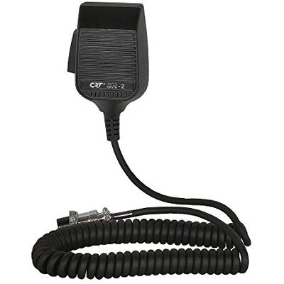 PNI 4-pins CRT Micro voor CB CRT S Mini Radio PNI 4-pins CRT Micro voor CB CRT S Mini Radio