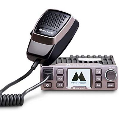 Midland M-30 C1313 CB-Radio Midland M-30 C1313 CB-Radio