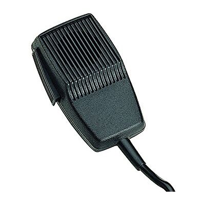 Midland MDL 4190 Dynamic offset microfoon met 4 pinnen voor CB-radio Midland MDL 4190 Dynamic offset microfoon met 4 pinnen voor CB-radio
