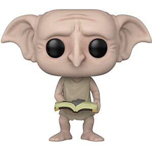 Funko POP! FILMS: Harry Potter Chamber of Secrets Anniversary Dobby Funko POP! FILMS: Harry Potter Chamber of Secrets Anniversary Dobby