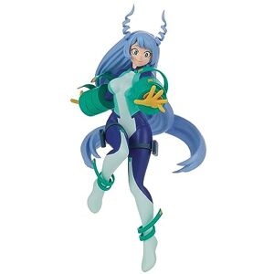 Banpresto My Hero Academia PVC beeldje The Amazing Heroes Nejire Hado Banpresto My Hero Academia PVC beeldje The Amazing Heroes Nejire Hado