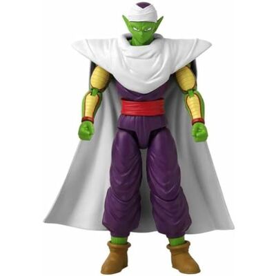 BANDAI Dragon Ball Super Super Hero Dragon Star figuur 17 cm Piccolo Officiële licentie Dragon Ball Piccolo actiefiguur Speelgoed voor kinderen vanaf 4 jaar 40721 BANDAI Dragon Ball Super Super Hero Dragon Star figuur 17 cm Piccolo Officiële licentie Dragon Ball Piccolo actiefiguur Speelgoed voor kinderen vanaf 4 jaar 40721