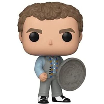 Funko Pop Godfather Sonny Corleone Vinyl Figuur Funko Pop Godfather Sonny Corleone Vinyl Figuur