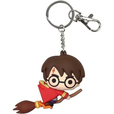 SD TOYS Harry Potter Cape sleutelhanger, figuur, meerkleurig, SDTWRN21788, Meerkleurig SD TOYS Harry Potter Cape sleutelhanger, figuur, meerkleurig, SDTWRN21788, Meerkleurig
