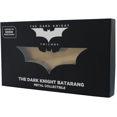 Fanattik DC Comics Batman The Dark Knight Accessoires Fanattik DC Comics Batman The Dark Knight Accessoires