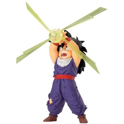 Banpresto DRAGON BAL Z G X MATERIA SON GOHAN III FIG Banpresto DRAGON BAL Z G X MATERIA SON GOHAN III FIG