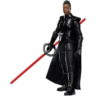 Star Wars The Vintage Collection, Reva (Third Sister) 9,5 cm, Obi-Wan Kenobi, voor kinderen vanaf 4 jaar Star Wars The Vintage Collection, Reva (Third Sister) 9,5 cm, Obi-Wan Kenobi, voor kinderen vanaf 4 jaar