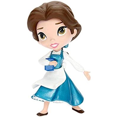 Jada Metals Die Cast Disney jurk, blauw, 10,2 cm, JMF98249, meerkleurig, 3067998249, meerkleurig Jada Metals Die Cast Disney jurk, blauw, 10,2 cm, JMF98249, meerkleurig, 3067998249, meerkleurig