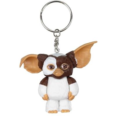 SD TOYS Gremlins SDTWRN89652 sleutelhanger meerkleurig ( SDTWRN89652) SD TOYS Gremlins SDTWRN89652 sleutelhanger meerkleurig ( SDTWRN89652)