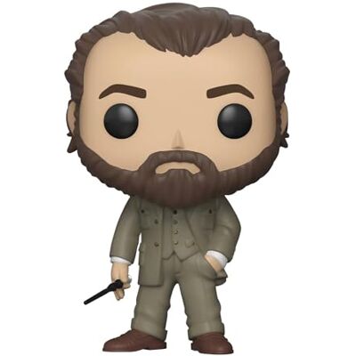 Funko Pop Fantastic Beasts 2 Albus Dumbledor Vinyl Figuur Funko Pop Fantastic Beasts 2 Albus Dumbledor Vinyl Figuur