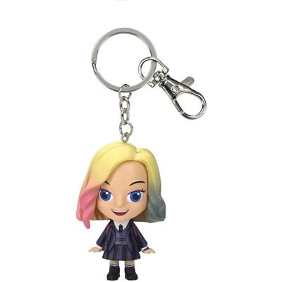SD TOYS Enid figuurlijke sleutelhanger SD TOYS Enid figuurlijke sleutelhanger
