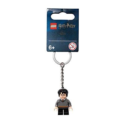 Lego Harry Potter 854114 sleutelhanger Lego Harry Potter 854114 sleutelhanger