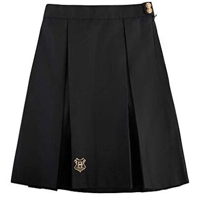Cinereplicas Harry Potter Hermelien studentenrok L officiële licentie Cinereplicas Harry Potter Hermelien studentenrok L officiële licentie