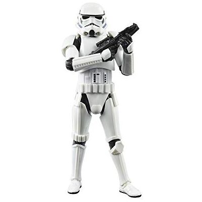 Star Wars Collector Edition Black Series Figuur, Hera Syndulla, imperial, 15 cm Star Wars Collector Edition Black Series Figuur, Hera Syndulla, imperial, 15 cm