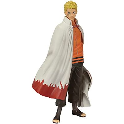 Banpresto Boruto Naruto – figuur Shinobi Relations SP2 16 cm Banpresto Boruto Naruto – figuur Shinobi Relations SP2 16 cm