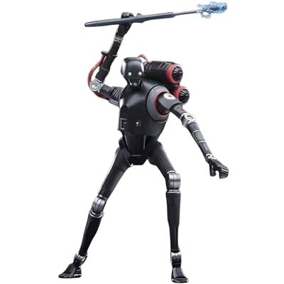 Star Wars Hasbro figuur Star Wars Hasbro figuur