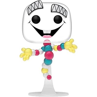 Funko Jurassic Park Mr. DNA Diamond Glitter vinyl figuur om te verzamelen cadeau-idee officieel product speelgoed voor kinderen en volwassenen filmfans modelfiguur voor Funko Jurassic Park Mr. DNA Diamond Glitter vinyl figuur om te verzamelen cadeau-idee officieel product speelgoed voor kinderen en volwassenen filmfans modelfiguur voor