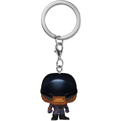 Funko 56005 POP Keychain: Tundra KEYCHAIN 1 Funko 56005 POP Keychain: Tundra KEYCHAIN 1