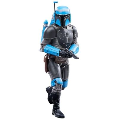 Star Wars The Black Series Axe Woves actiefiguur, 15 cm, The Mandalorian The Black Series actiefiguur 15,2 cm (golf 3 2022) Axis Woves Star Wars The Black Series Axe Woves actiefiguur, 15 cm, The Mandalorian The Black Series actiefiguur 15,2 cm (golf 3 2022) Axis Woves