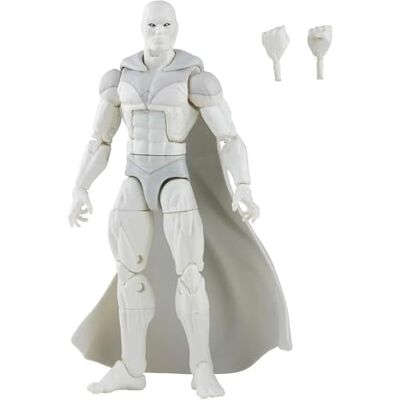 Marvel Hasbro Legends Retro MSE 4, meerkleurig Marvel Hasbro Legends Retro MSE 4, meerkleurig