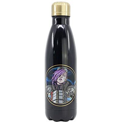 Stor 780 ML ROESTVRIJ STALEN FLES LEAGUE OF LEGENDS Stor 780 ML ROESTVRIJ STALEN FLES LEAGUE OF LEGENDS